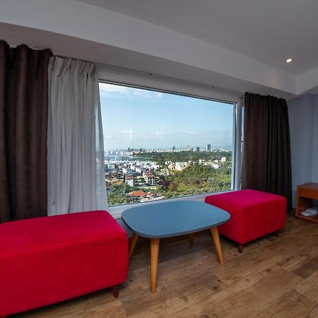 Olivar Hotel Tirana Selitë e Vogël Dış mekan fotoğraf
