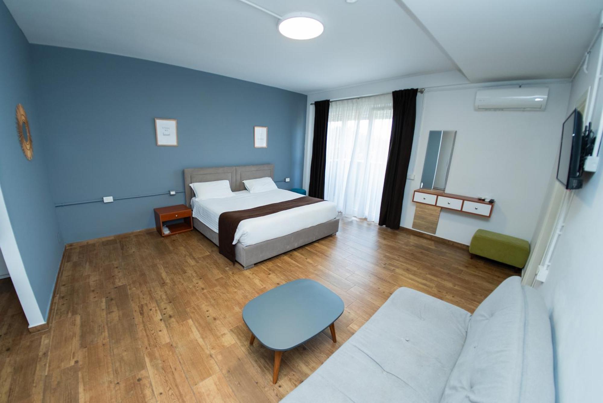 Olivar Hotel Tirana Selitë e Vogël Dış mekan fotoğraf