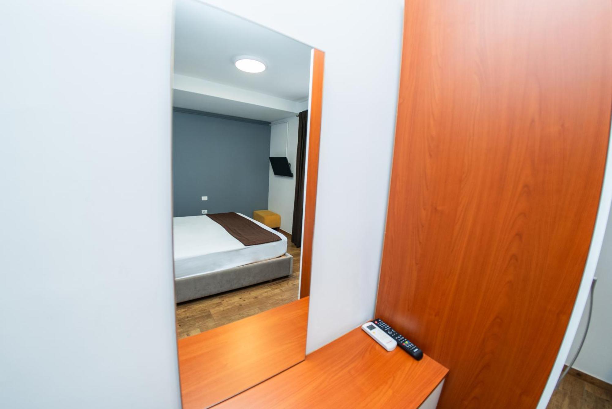 Olivar Hotel Tirana Selitë e Vogël Dış mekan fotoğraf